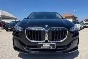 Bmw 2er Active Tourer 218d Luxury