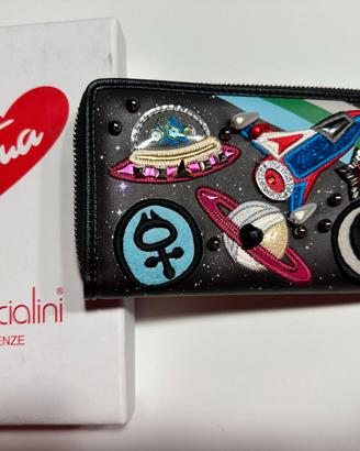 Portafoglio Braccialini originale