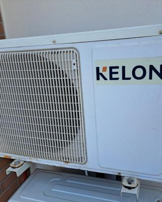 Condizionatore KELON BTU 12000