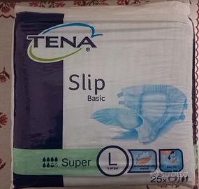 Pannoloni per adulto nuovi tg L