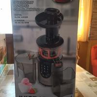 ESTRATTORE SUCCO