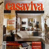 Casaviva aprile 2003