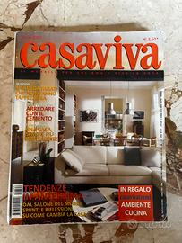 Casaviva aprile 2003