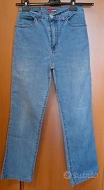 Jeans donna Holiday