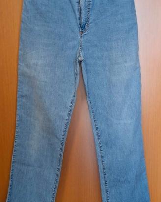 Jeans donna Holiday