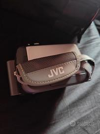 telecamera jvc