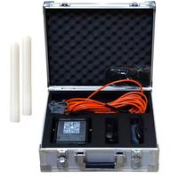 Rilevatore portatile acqua sotterranea PQWT M 400