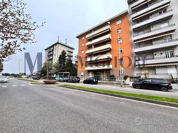 San Paolo: Appartamento 5 vani ristrutturato