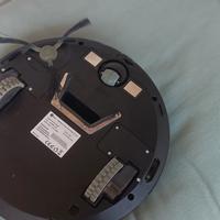 aspirapolvere robot