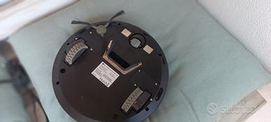 aspirapolvere robot