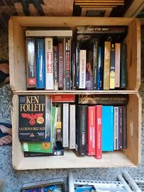 Libri vari a prezzo basso