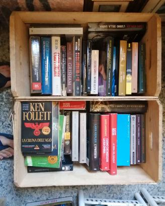 Libri vari a prezzo basso