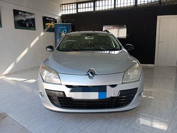 Renault Megane sw 1.5 Diesel 110 CV CON GARANZIA