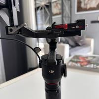 Ronin s3 mini
