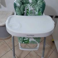 seggiolone Prima Pappa Chicco