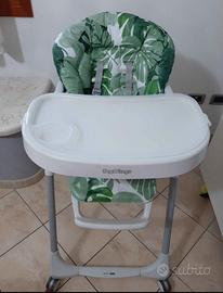 seggiolone Prima Pappa Chicco