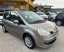 RENAULT Grand Modus 1.2 16V Dynamique