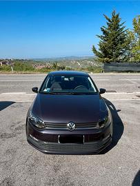 Volkswagen Polo 1.4 2017