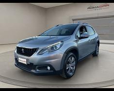 PEUGEOT 2008 PureTech Turbo 110 S&S Allure UNIPROP