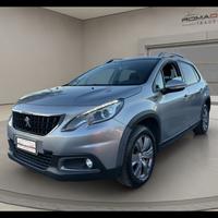 PEUGEOT 2008 PureTech Turbo 110 S&S Allure UNIPROP