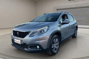 PEUGEOT 2008 PureTech Turbo 110 S&S Allure UNIPROP