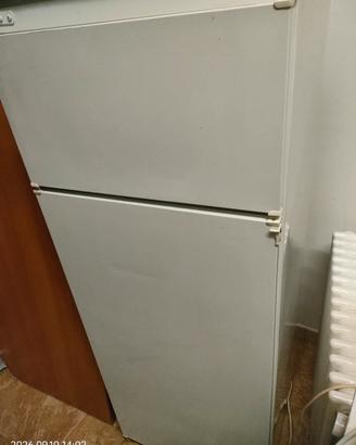 frigorifero da incasso