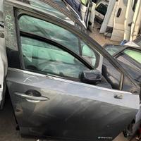 Sportello Anteriore Destro Nissan Qashqai J12