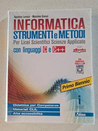 Informatica strumenti e metodi