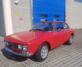 Alfa Romeo GT 1300 Junior unificato