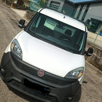 Fiat Doblò Work Up 1.6 Multijet