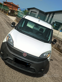 Fiat Doblò Work Up 1.6 Multijet