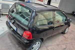 Renault Twingo 1.2i cat Diabolika