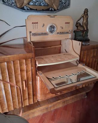Mobile bar deco'
