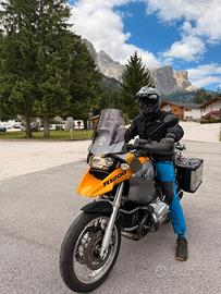 Bmw r1200gs 2004