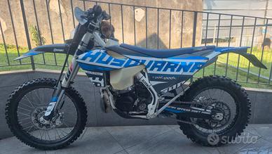 Husqvarna TE 300