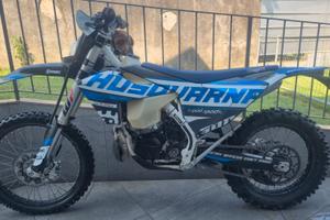 Husqvarna TE 300