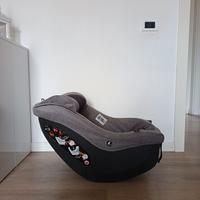 Seggiolino Auto inglesina 