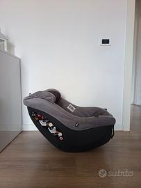 Seggiolino Auto inglesina 