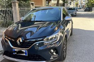 Renault captur techno E-tech full hybrid 145