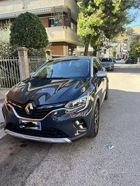 Renault captur techno E-tech full hybrid 145
