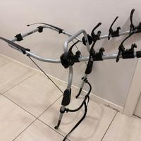 Portabici Thule ClipOn 9104 per 3 biciclette