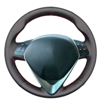 Pelle volante pre-tagliata