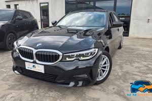 BMW 320 d Touring mhev 48V Sport auto