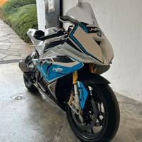 Carene Vetroresina Racing BMW S 1000 RR