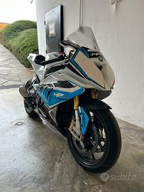 Carene Vetroresina Racing BMW S 1000 RR