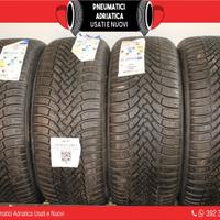 4 Gomme NUOVE 235 55 R 17 Falken SPED GRATIS