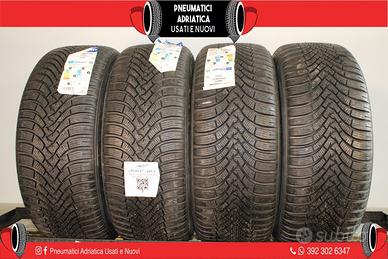 4 Gomme NUOVE 235 55 R 17 Falken SPED GRATIS