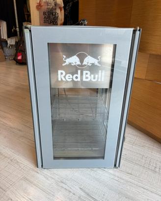 Frigo Red Bull non funzionante