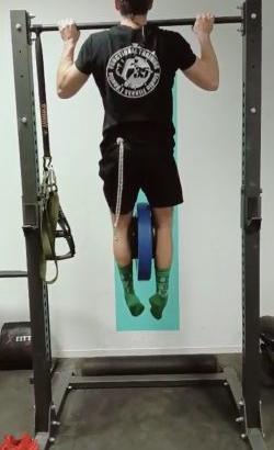 Rack Squat Panca Trazioni