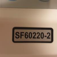 Pompa per filtro a sabbia intex modello SF 60220